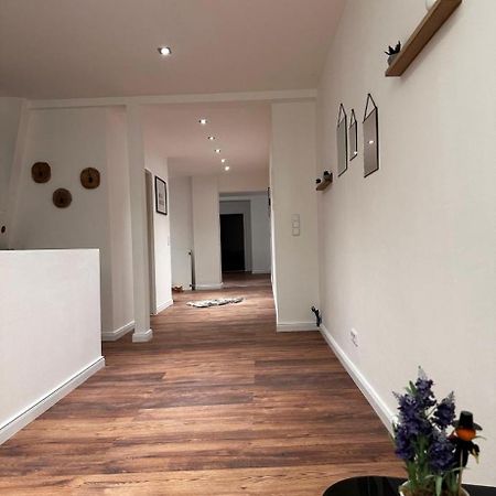 A&V Apartments Rheinberg Altstadt Mitten Im Zentrum エクステリア 写真