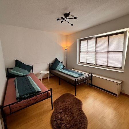 A&V Apartments Rheinberg Altstadt Mitten Im Zentrum エクステリア 写真