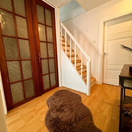 A&V Apartments Rheinberg Altstadt Mitten Im Zentrum エクステリア 写真