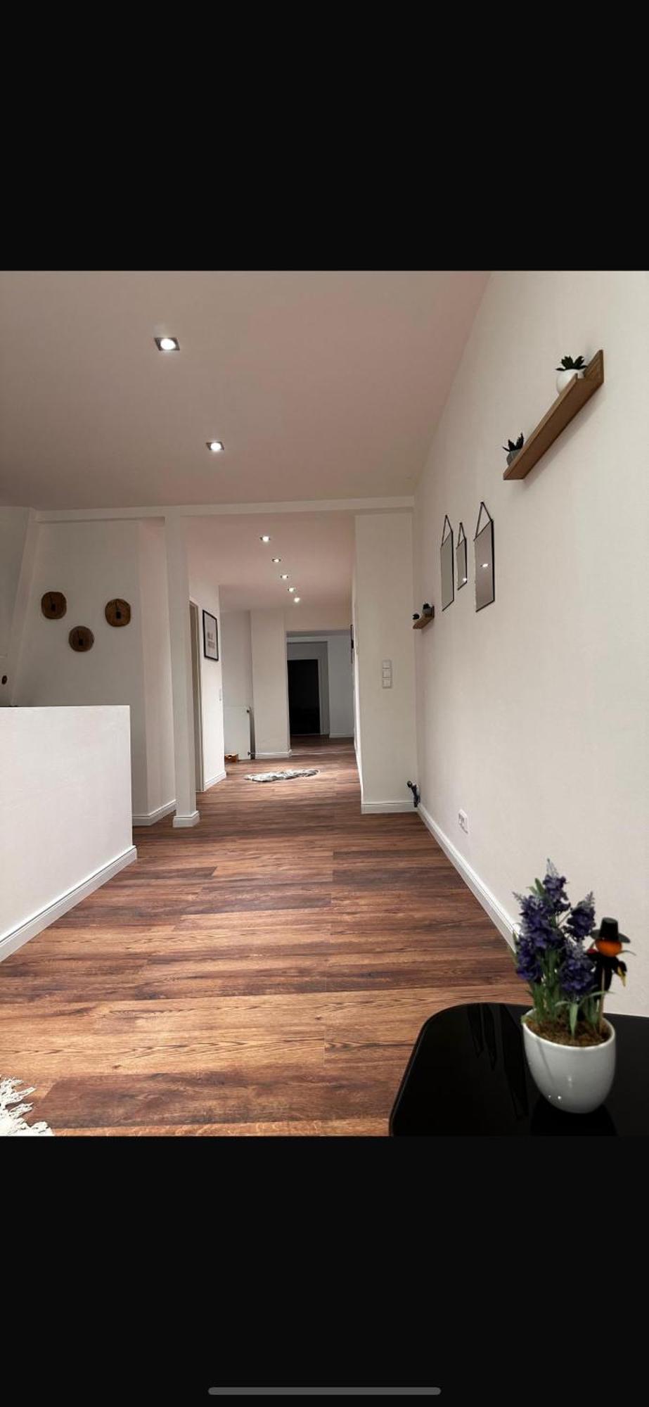 A&V Apartments Rheinberg Altstadt Mitten Im Zentrum エクステリア 写真