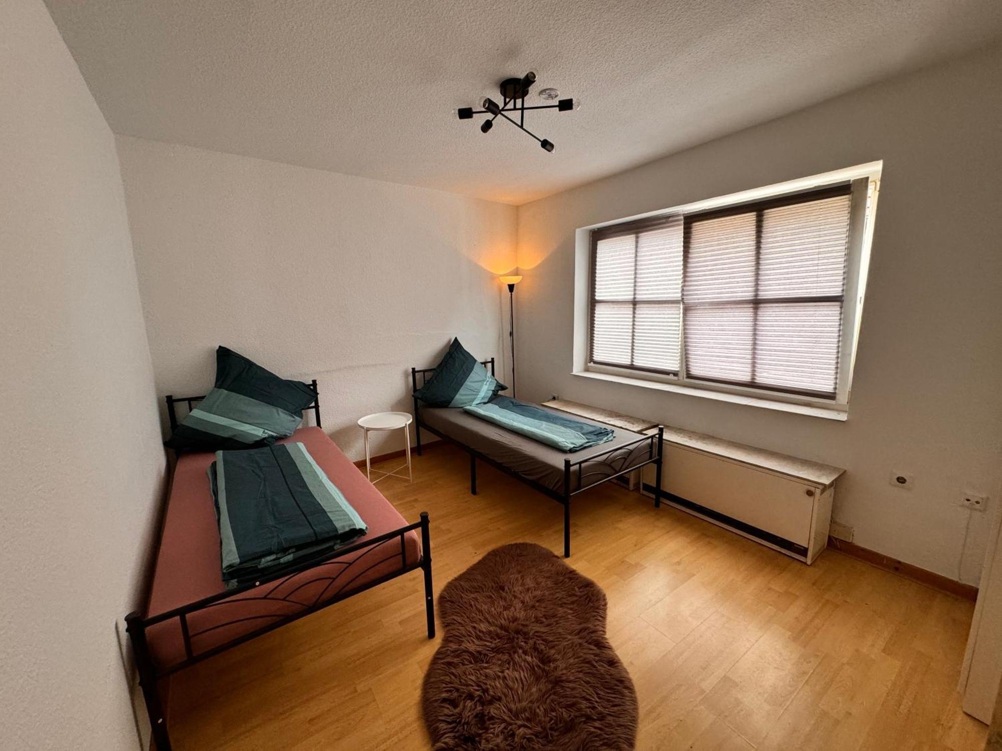 A&V Apartments Rheinberg Altstadt Mitten Im Zentrum エクステリア 写真