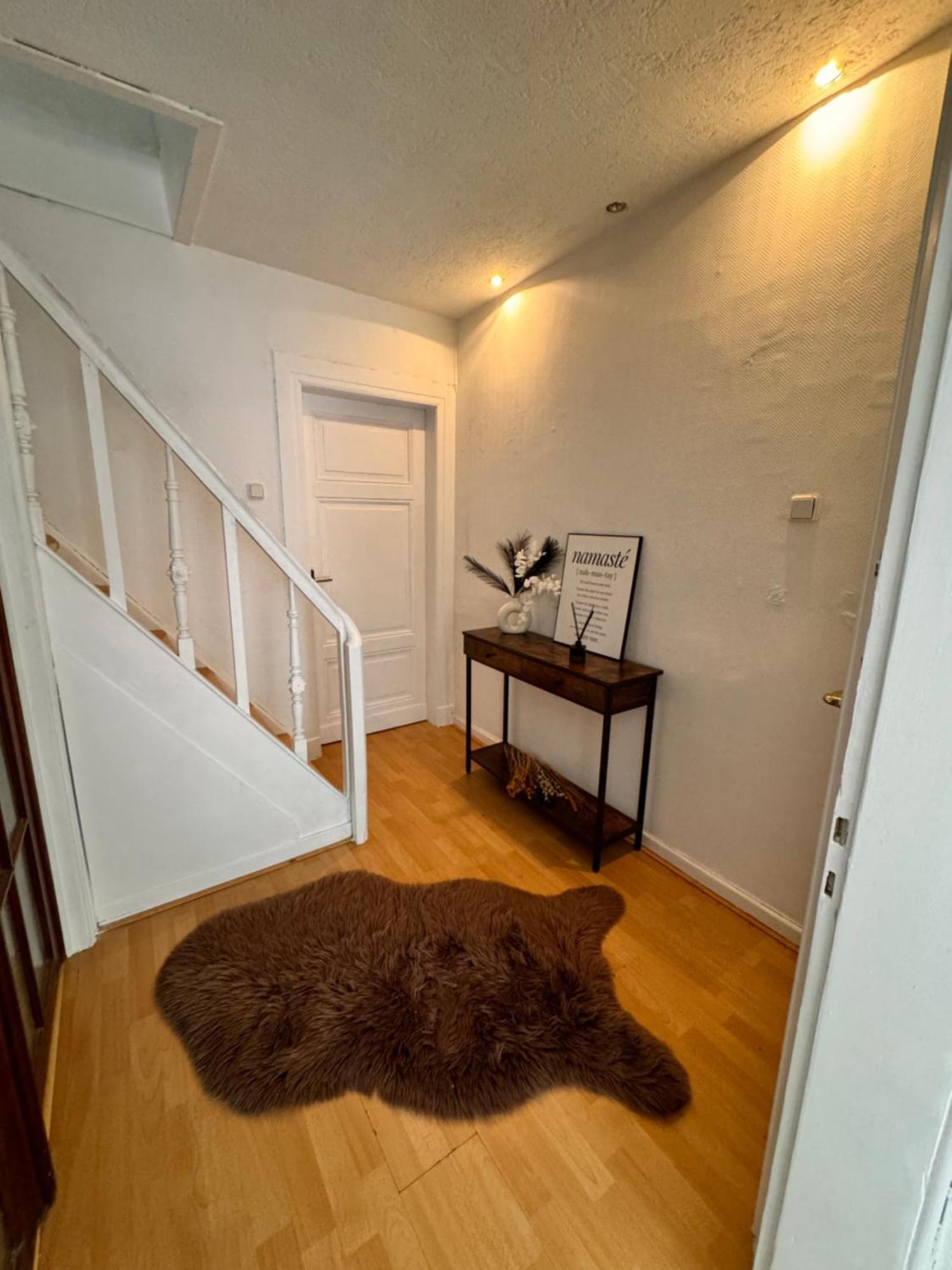 A&V Apartments Rheinberg Altstadt Mitten Im Zentrum エクステリア 写真